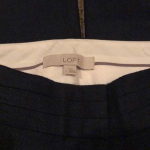 Loft pant